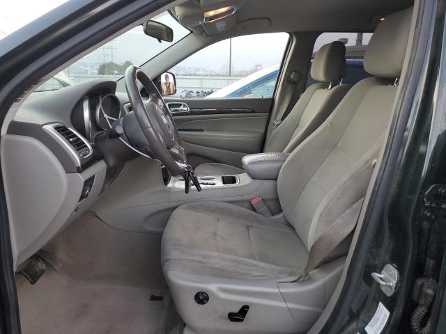 Photo 7 from auction – 2011 JEEP GRAND CHER with VIN 1J4RS4GG7BC681703