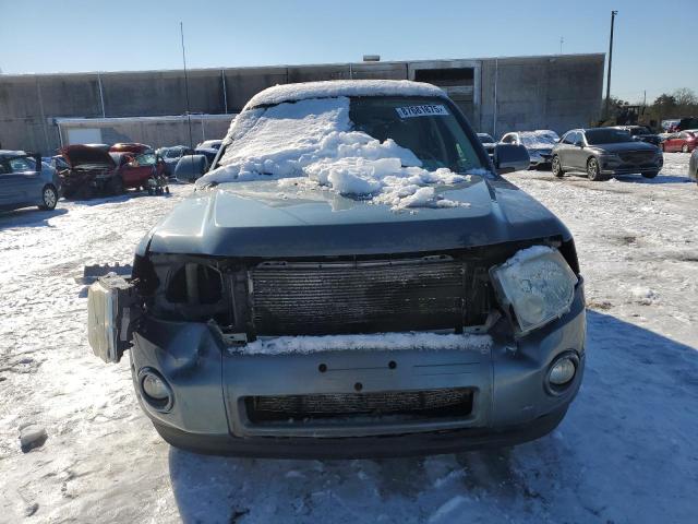 Фото 5 с аукциона – 2011 FORD ESCAPE LIM с VIN 1FMCU9EG9BKA47784