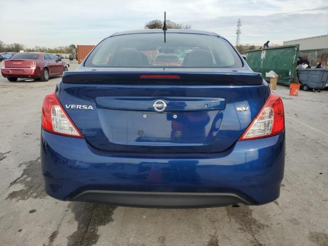 Photo 6 from auction – 2018 NISSAN VERSA S with VIN 3N1CN7AP4JL830152