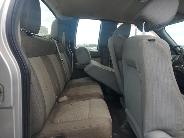 Photo 10 from auction – 2010 FORD F150 SUPER with VIN 1FTEX1C89AFC46441