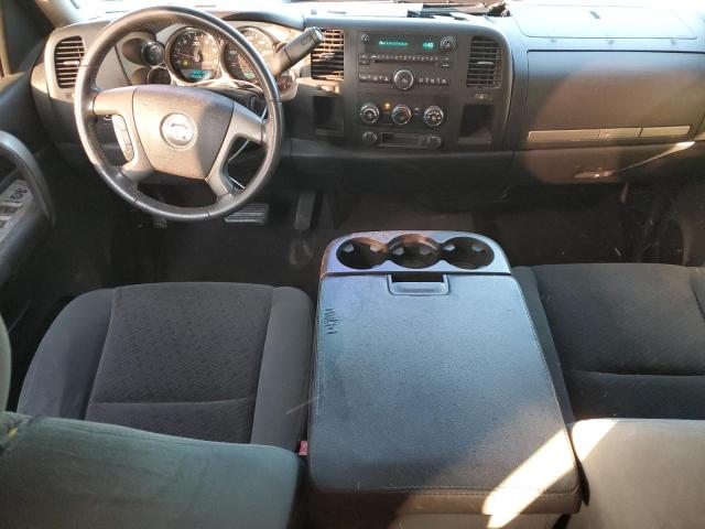 Photo 8 from auction – 2007 CHEVROLET SILVERADO with VIN 1GCEC19C97Z578362