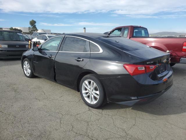 Photo 2 from auction – 2016 CHEVROLET MALIBU LT with VIN 1G1ZE5ST3GF284057