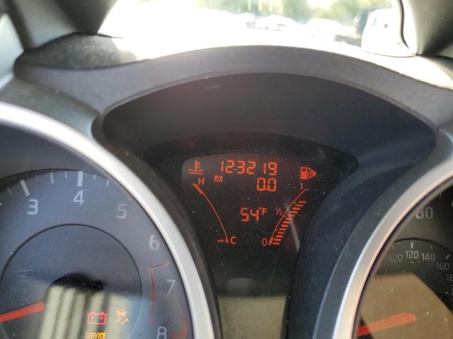 Photo 9 from auction – 2013 NISSAN JUKE S with VIN JN8AF5MV1DT226529