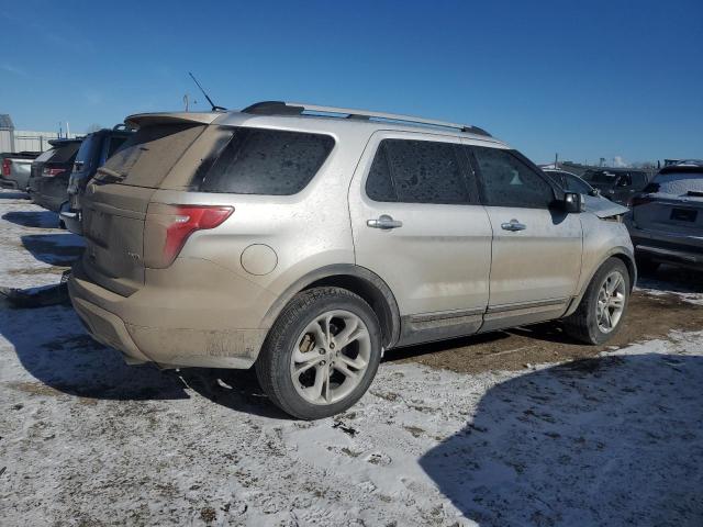Photo 3 from auction – 2011 FORD EXPLORER L with VIN 1FMHK8F80BGA00739