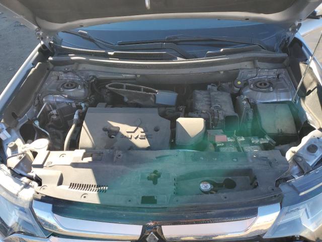 Photo 12 from auction – 2016 MITSUBISHI OUTLANDER with VIN JA4AZ3A32GZ013269