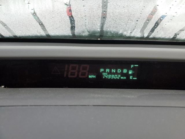 Photo 9 from auction – 2003 TOYOTA PRIUS with VIN JT2BK18U330078995