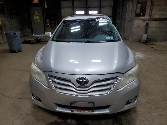 Zdjęcie 5 z aukcji – 2011 TOYOTA CAMRY BASE z VIN 4T1BF3EKXBU634068