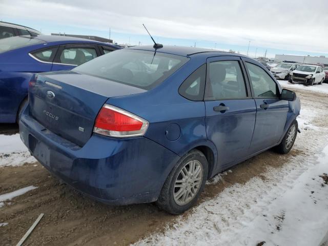 Photo 3 from auction – 2009 FORD FOCUS SE with VIN 1FAHP35N89W110699