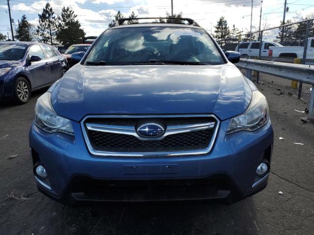 Photo 5 from auction – 2016 SUBARU CROSSTREK with VIN JF2GPABC2G9272452