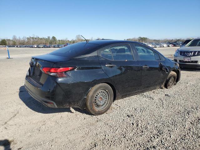 Photo 3 from auction – 2021 NISSAN VERSA S with VIN 3N1CN8DV2ML881959