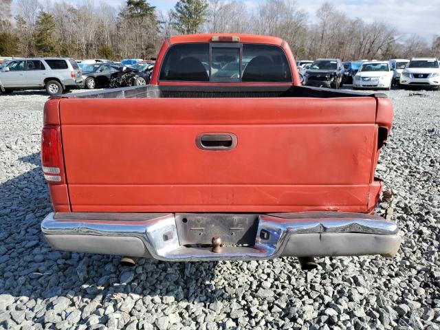 Photo 6 from auction – 1997 DODGE DAKOTA with VIN 1B7FL26X9VS178759