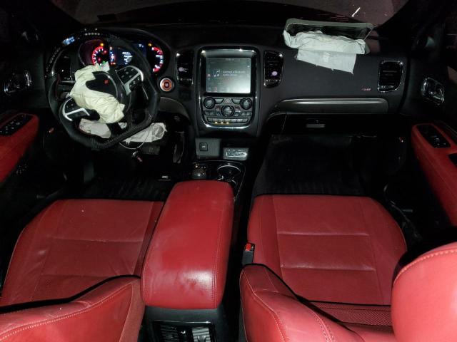 Photo 8 from auction – 2017 DODGE DURANGO R/ with VIN 1C4SDJCT6HC814737
