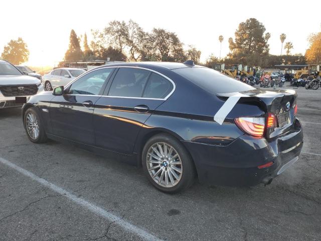 Photo 2 from auction – 2011 BMW 535 I with VIN WBAFR7C55BC804244