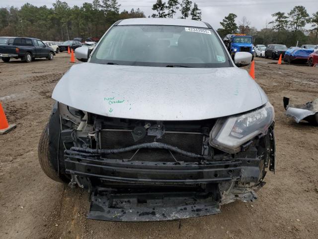 Photo 5 from auction – 2017 NISSAN ROGUE S with VIN KNMAT2MT7HP515902
