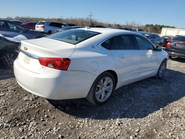 Photo 3 from auction – 2014 CHEVROLET IMPALA LT with VIN 1G1115SL1EU101174