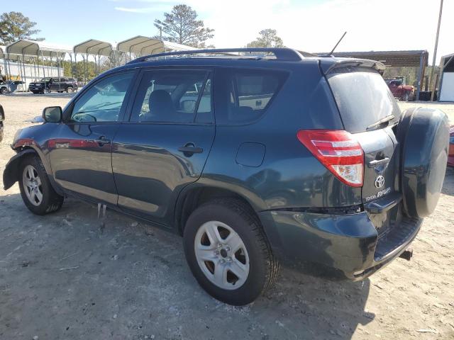 Photo 2 from auction – 2010 TOYOTA RAV4 with VIN 2T3ZF4DV6AW046562