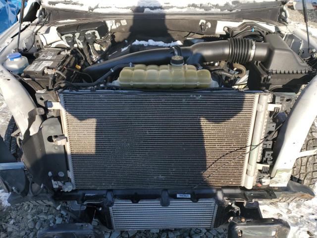 Photo 11 from auction – 2020 FORD F150 SUPER with VIN 1FTEW1E49LFC14993