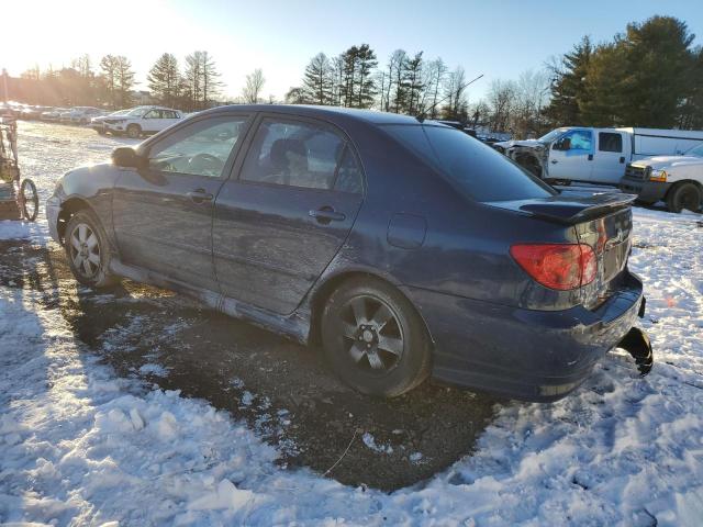 Photo 2 from auction – 2008 TOYOTA COROLLA CE with VIN 2T1BR32E08C914551