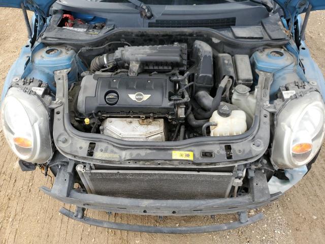 Photo 11 from auction – 2013 MINI COOPER with VIN WMWSU3C59DT685218