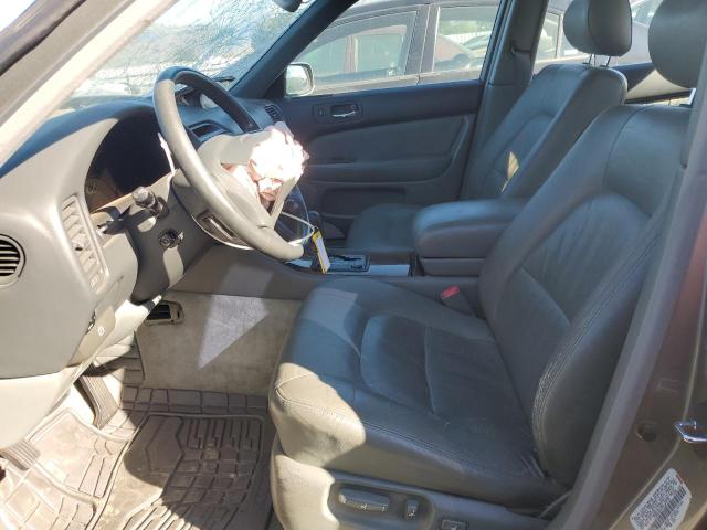 Zdjęcie 7 z aukcji – 1996 LEXUS LS 400 z VIN JT8BH22F5T0067274