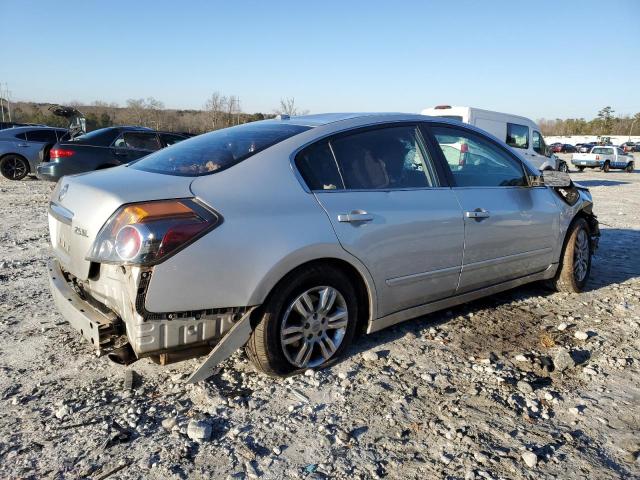 Photo 3 from auction – 2012 NISSAN ALTIMA BAS with VIN 1N4AL2APXCC260479