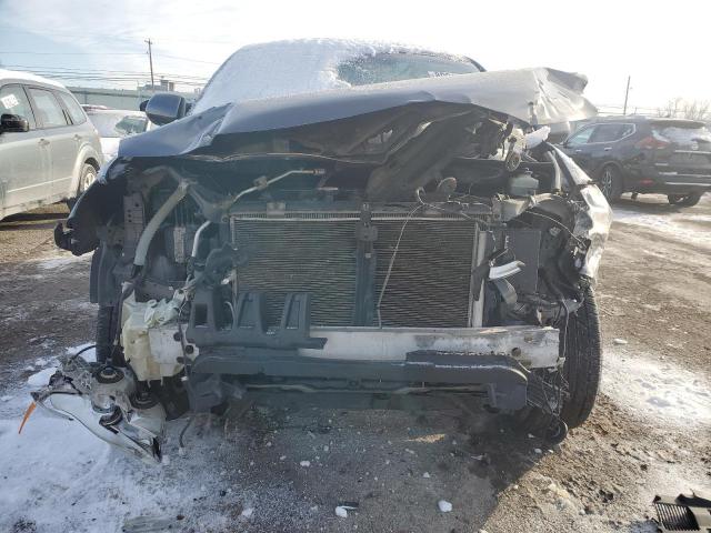 Снимка 5 от търг – 2013 TOYOTA HIGHLANDER с VIN 5TDDK3EH1DS200464