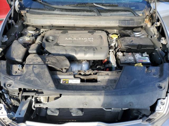 Photo 12 from auction – 2018 JEEP CHEROKEE L with VIN 1C4PJLDB0JD573676