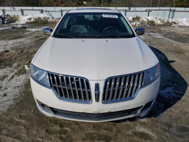 Zdjęcie 5 z aukcji – 2012 LINCOLN MKZ z VIN 3LNHL2GC3CR803777