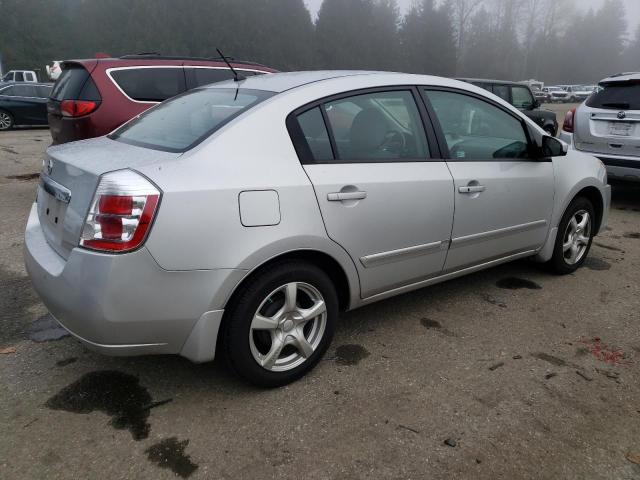 Photo 3 from auction – 2010 NISSAN SENTRA 2.0 with VIN 3N1AB6AP2AL697532