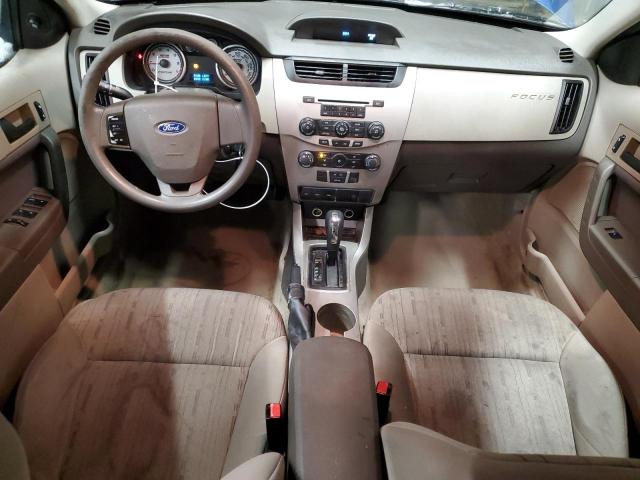 Photo 8 from auction – 2009 FORD FOCUS SE with VIN 1FAHP35N39W229342