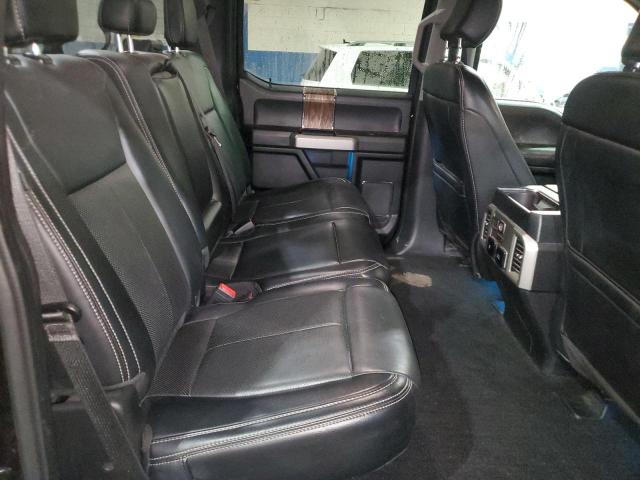 Photo 10 from auction – 2019 FORD F150 SUPER with VIN 1FTEW1E46KFB02554