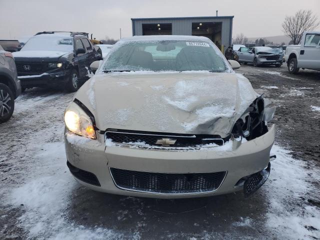 Photo 5 from auction – 2012 CHEVROLET IMPALA LTZ with VIN 2G1WC5E38C1198300