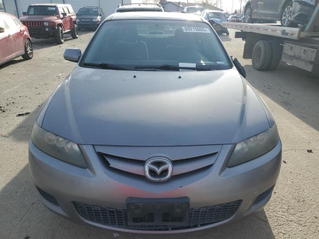 Photo 5 from auction – 2007 MAZDA 6 I with VIN 1YVHP80CX75M42525