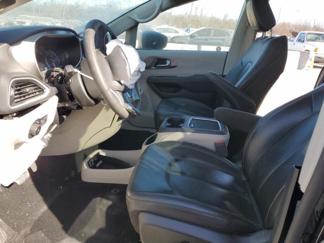 Photo 7 from auction – 2023 CHRYSLER PACIFICA T with VIN 2C4RC1BG5PR593689