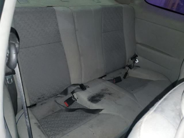 Photo 10 from auction – 2007 CHEVROLET COBALT LS with VIN 1G1AK15F277350919