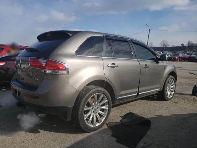 Photo 3 from auction – 2012 LINCOLN MKX with VIN 2LMDJ8JK2CBL14989