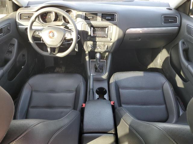 Photo 8 from auction – 2018 VOLKSWAGEN JETTA SE with VIN 3VWDB7AJXJM249297