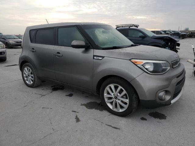 Photo 4 from auction – 2017 KIA SOUL + with VIN KNDJP3A55H7416298