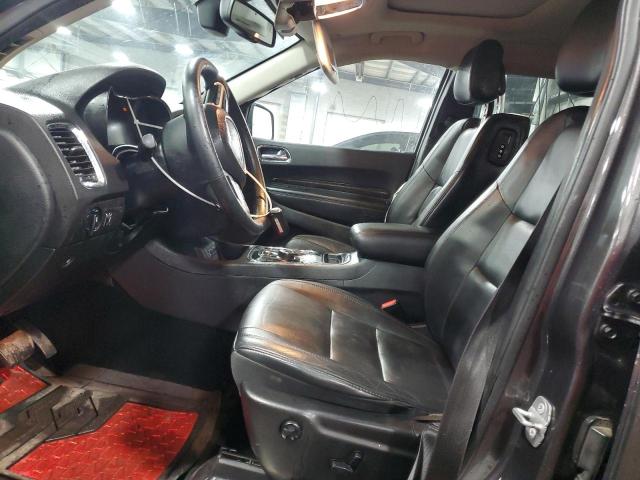 Photo 7 from auction – 2014 DODGE DURANGO LI with VIN 1C4RDJDG5EC501576