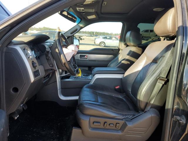 Photo 7 from auction – 2013 FORD F150 SUPER with VIN 1FTFW1CF6DFD33160