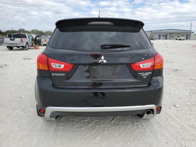 Photo 6 from auction – 2016 MITSUBISHI OUTLANDER with VIN JA4AP4AW9GZ052334