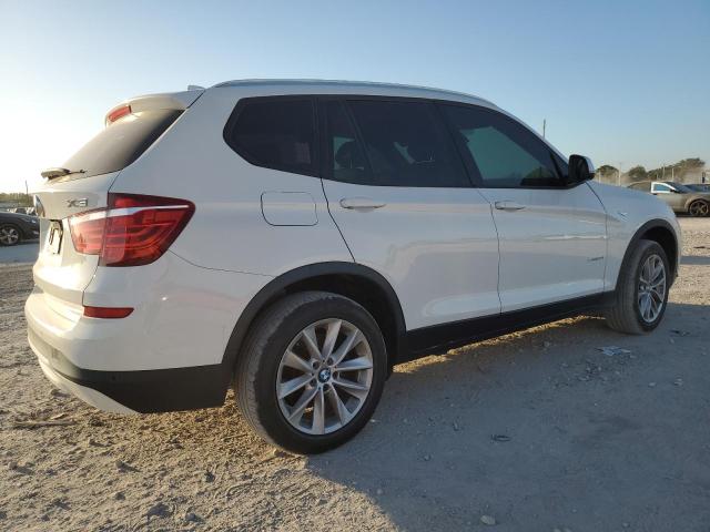 Photo 3 from auction – 2017 BMW X3 SDRIVE2 with VIN 5UXWZ7C59H0U46285