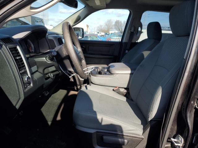 Photo 7 from auction – 2016 RAM 1500 ST with VIN 1C6RR7KGXGS158612