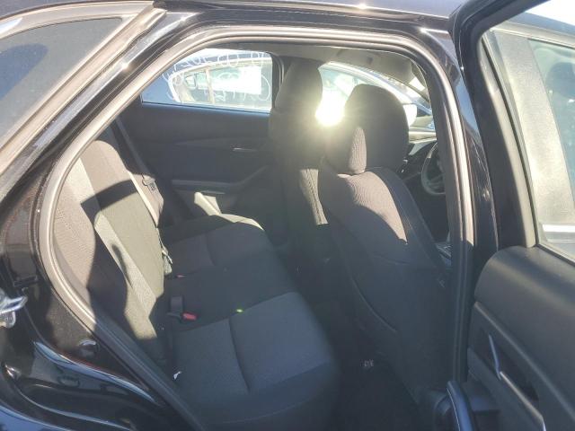 Photo 11 from auction – 2021 MAZDA CX-30 with VIN 3MVDMAAL8MM227832
