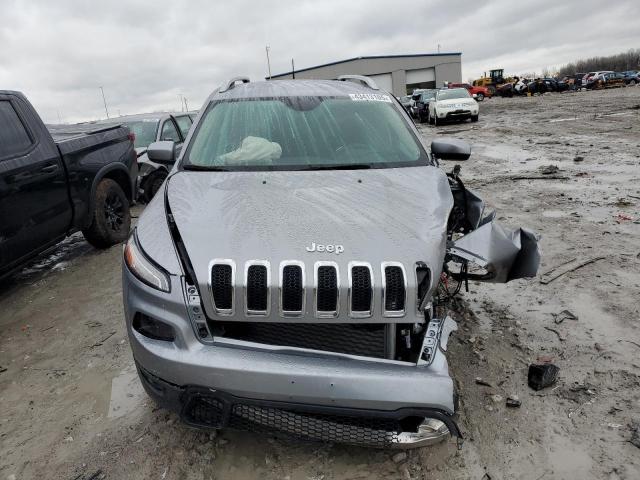 Photo 5 from auction – 2017 JEEP CHEROKEE L with VIN 1C4PJMCB9HW580406