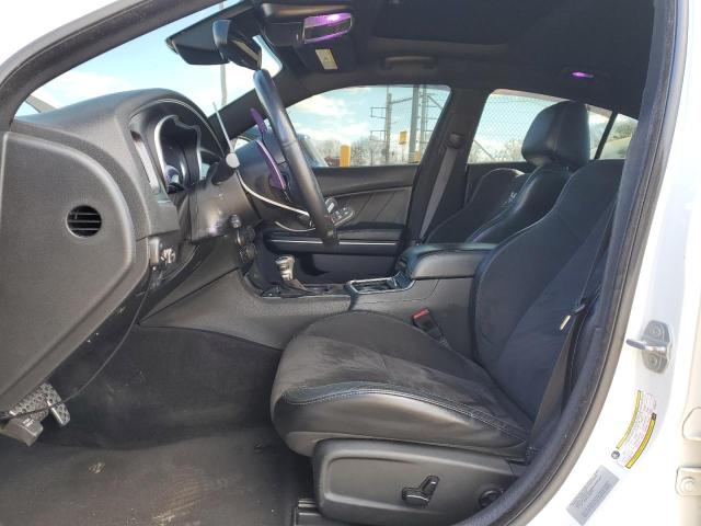 Photo 7 from auction – 2015 DODGE CHARGER R/ with VIN 2C3CDXGJ0FH864774