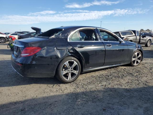 Photo 3 from auction – 2018 MERCEDES-BENZ E 300 with VIN WDDZF4JB0JA477526
