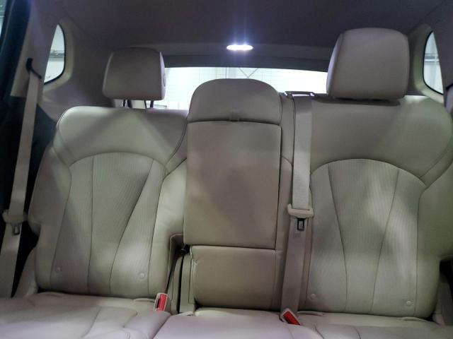 Photo 10 from auction – 2017 BUICK ENVISION P with VIN LRBFXCSA9HD178277