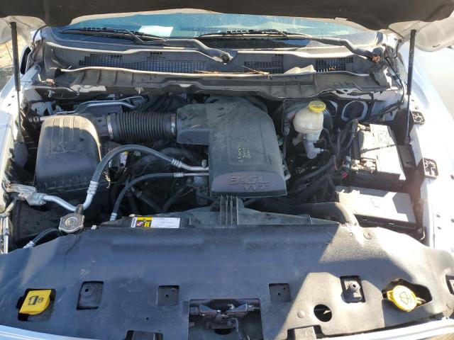 Photo 11 from auction – 2017 RAM 1500 SLT with VIN 1C6RR7LG1HS569199