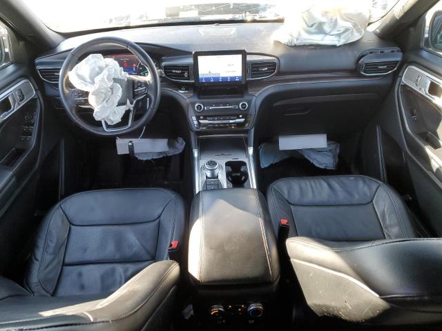 Photo 8 from auction – 2020 FORD EXPLORER L with VIN 1FMSK8FH4LGB70223
